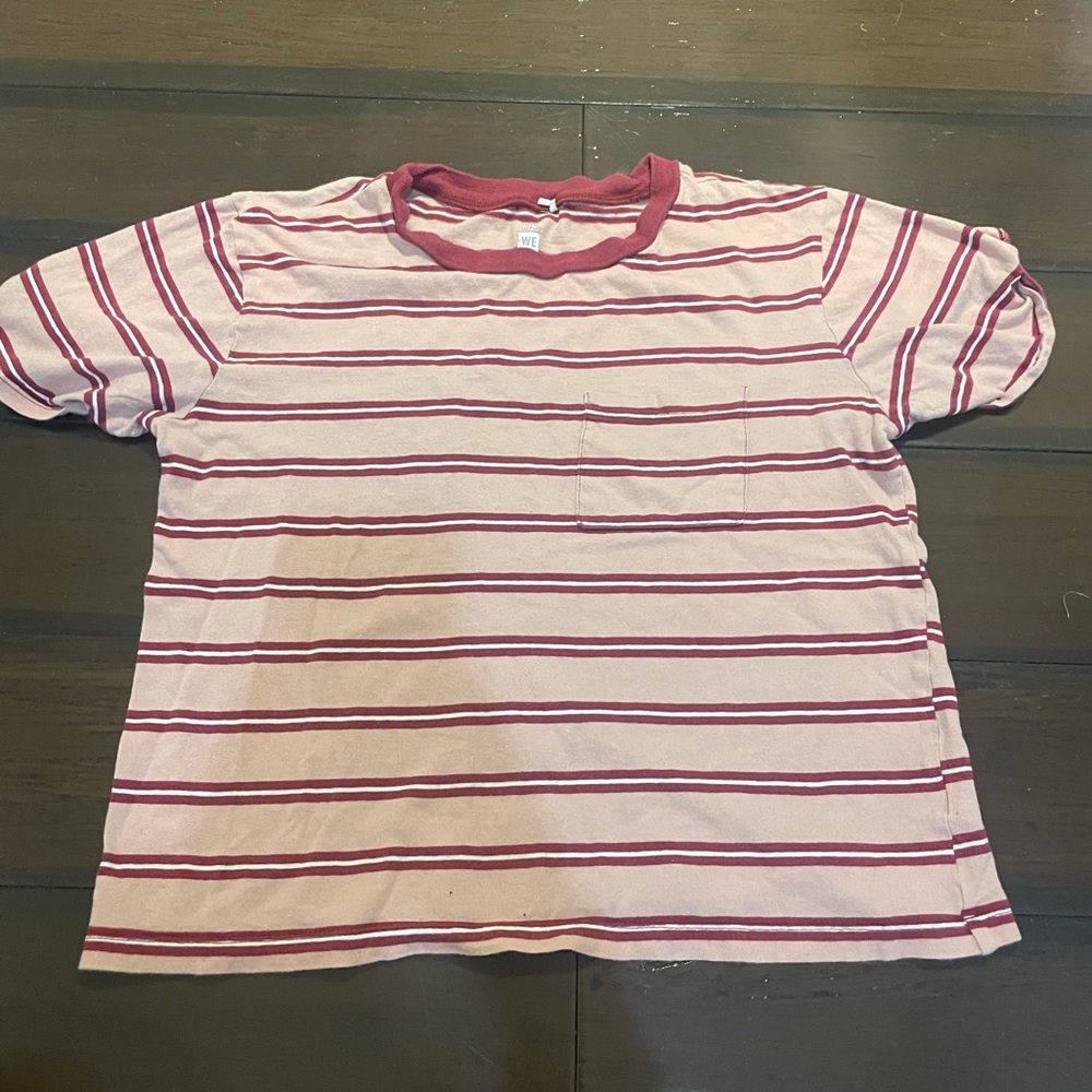 me to we shirt